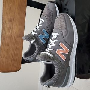 NEW BALANCE 574 SPORT KITH DOVER STREET RONNIE FIEG